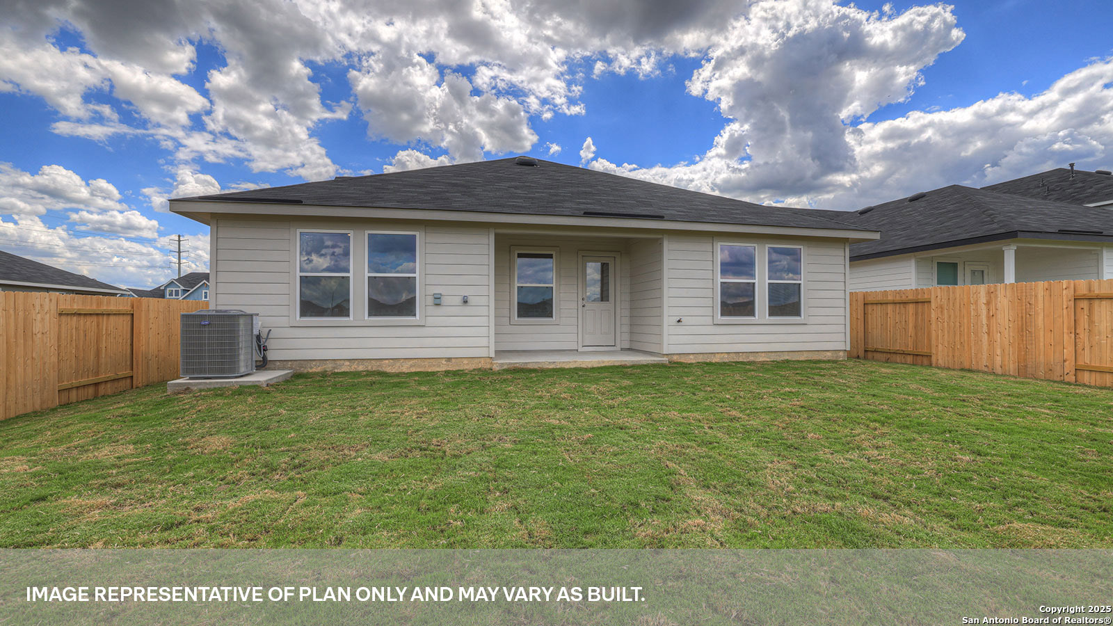 121 SOUTH PLAINS ROAD, San Marcos, TX 78666