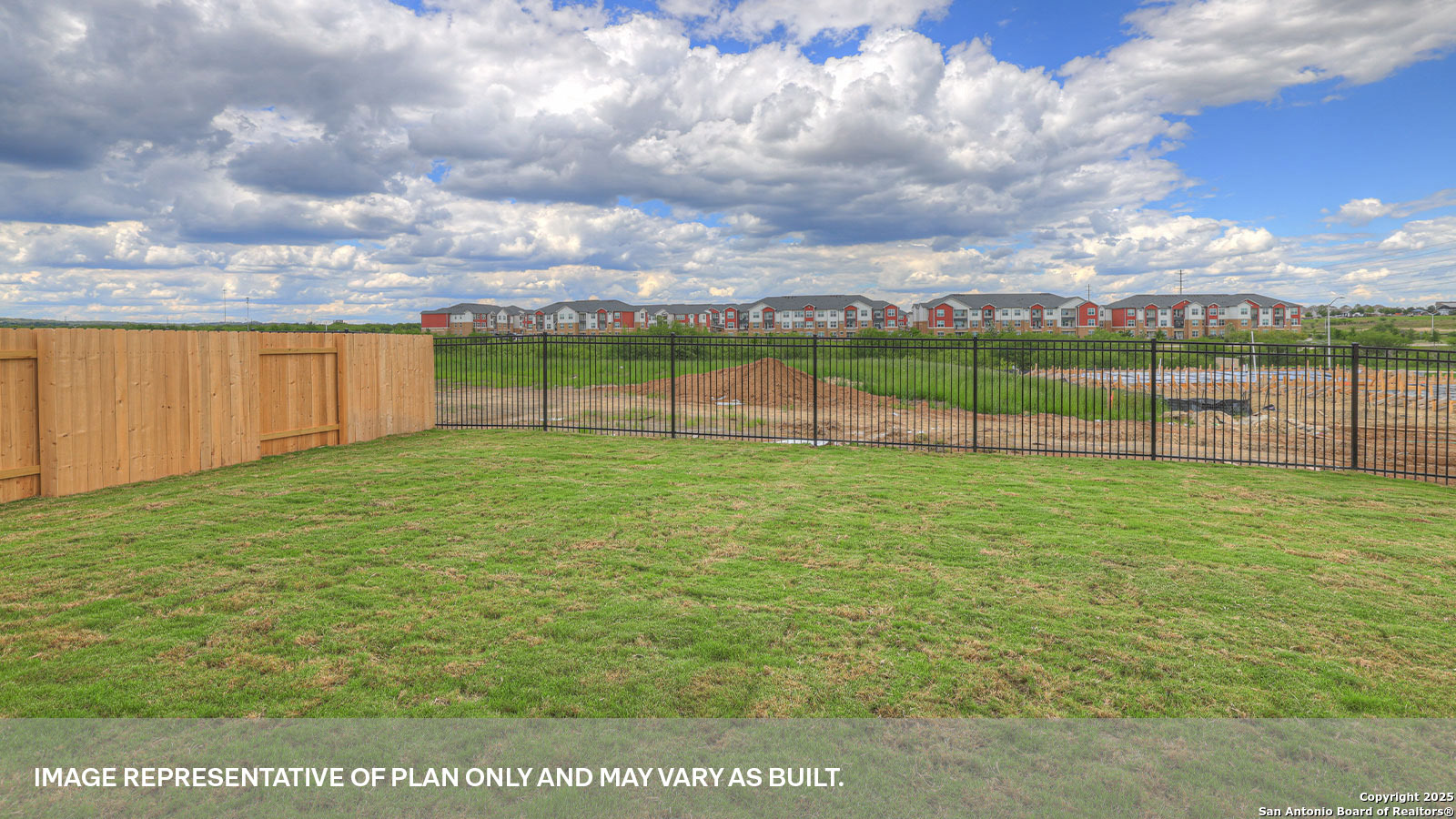 121 SOUTH PLAINS ROAD, San Marcos, TX 78666