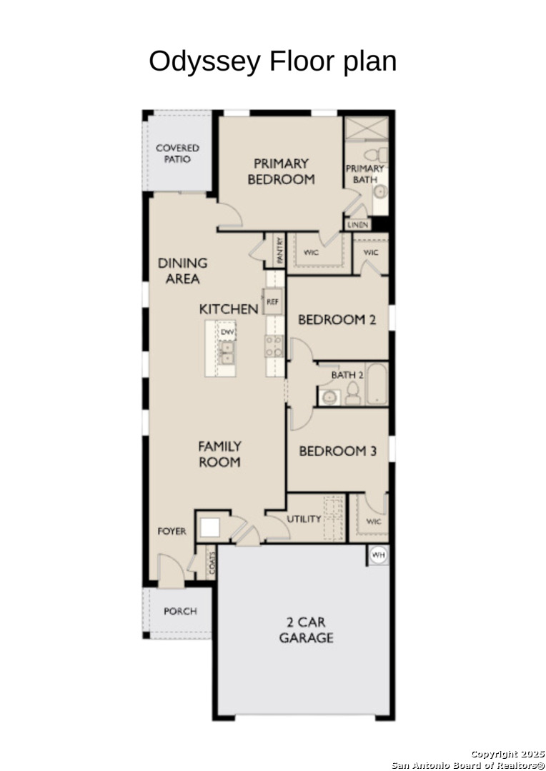 14311 Birch View, San Antonio, TX 78252