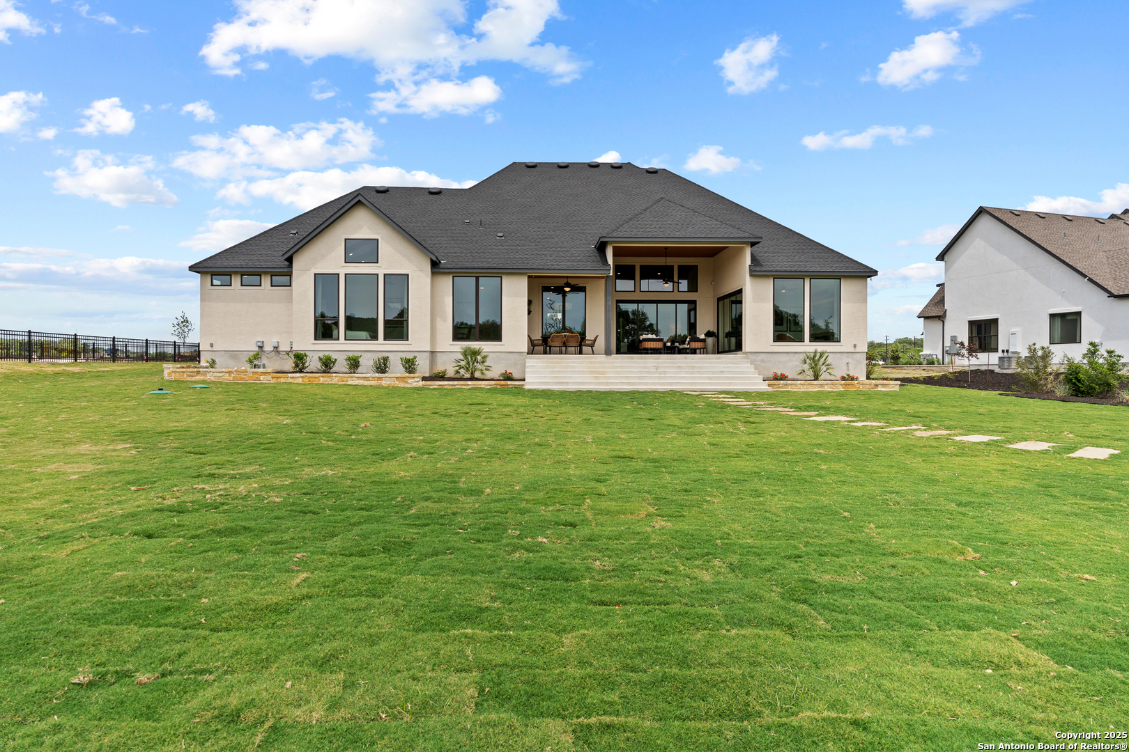 *Photo not of actual home