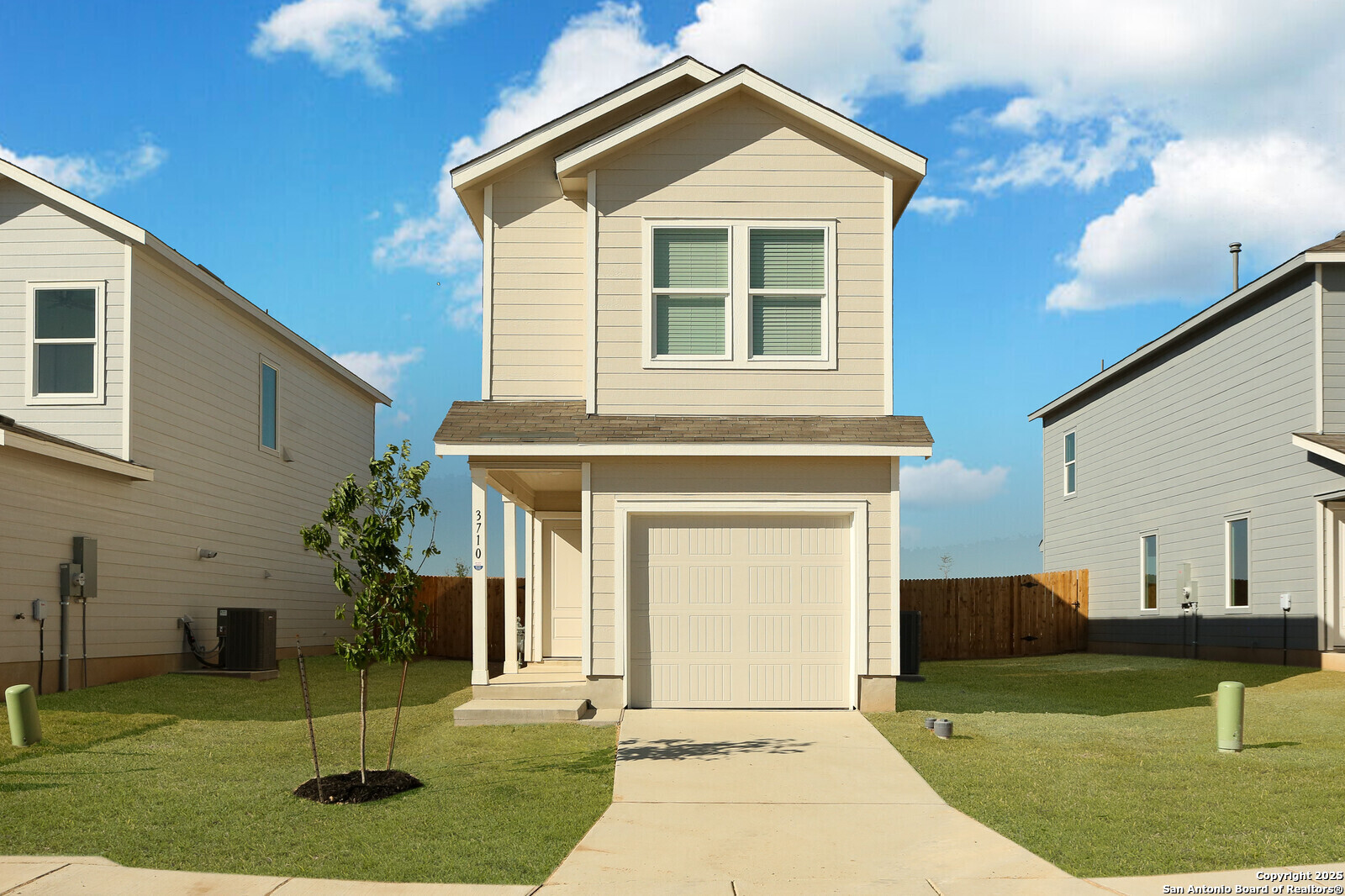 Property photo for 3710 Millbrook Way, San Antonio, TX