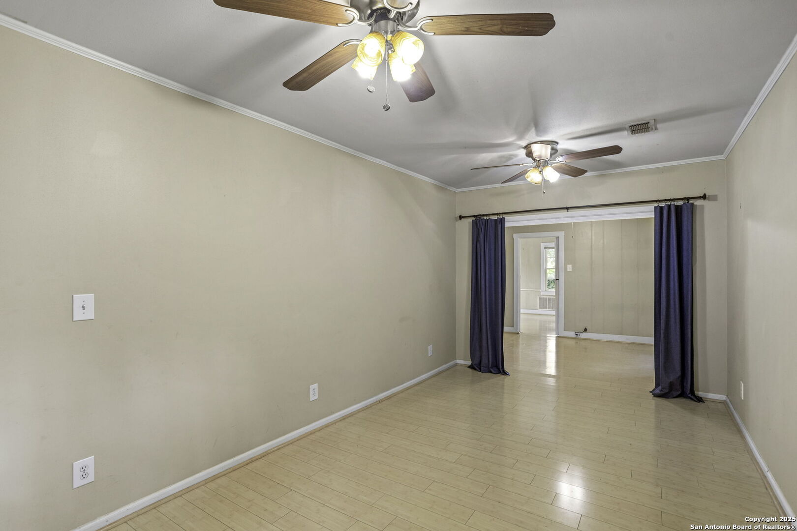 Detached Dwelling