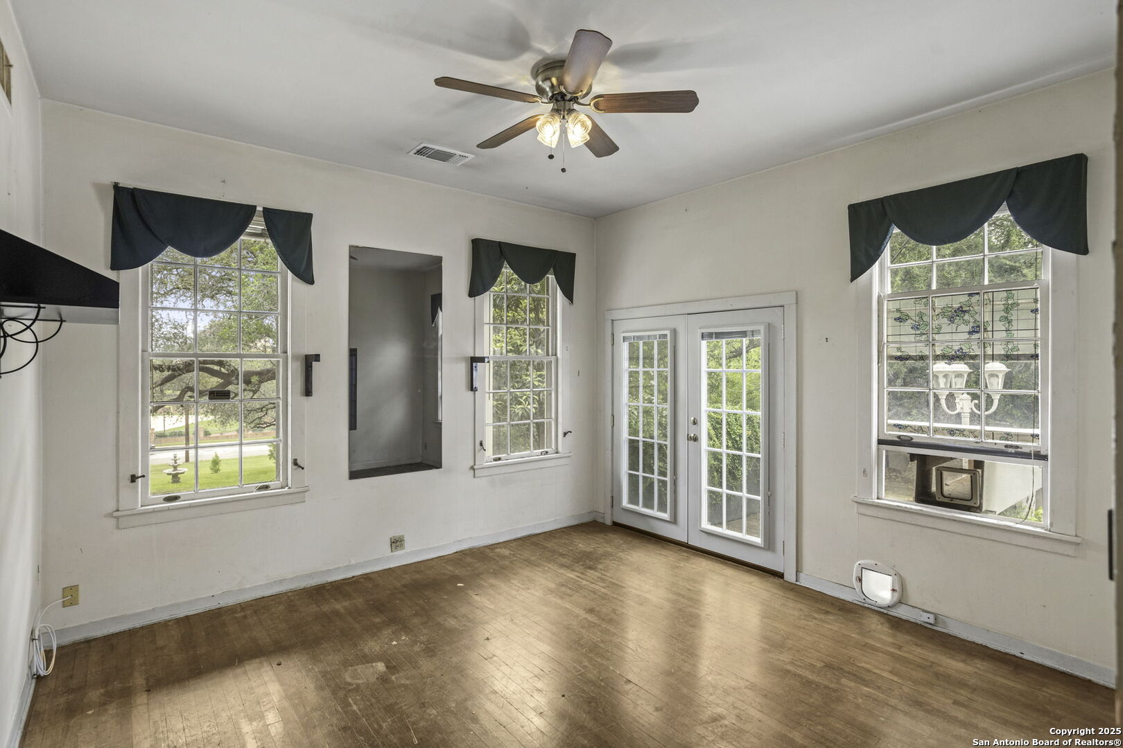 3rd Bedroom