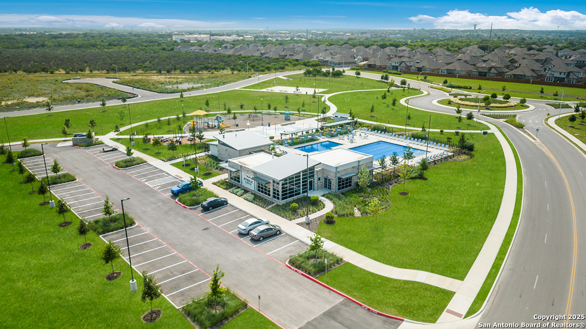 432 Waterfall Point, Cibolo, TX 78108