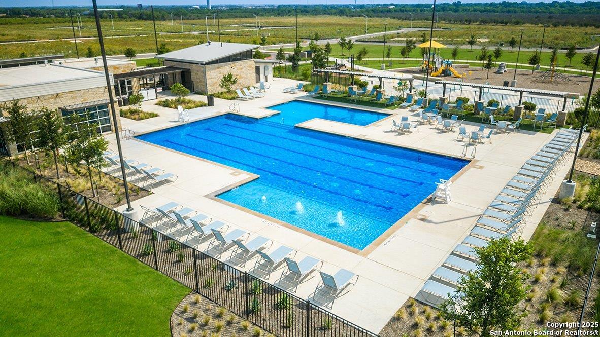 432 Waterfall Point, Cibolo, TX 78108