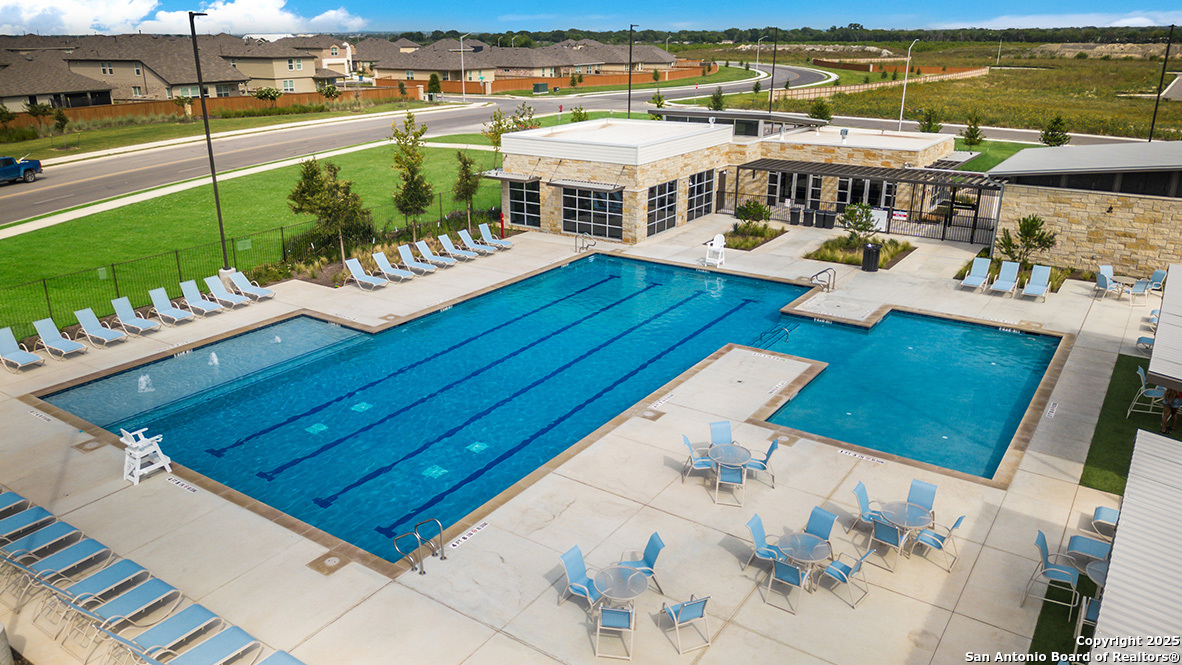 432 Waterfall Point, Cibolo, TX 78108