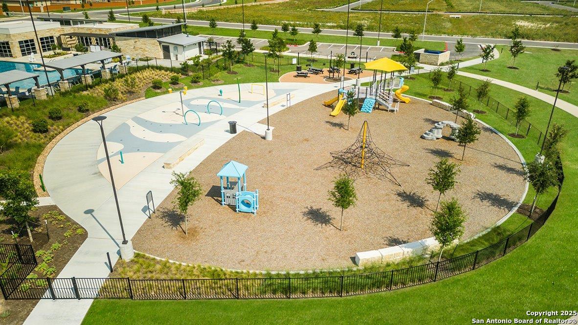 432 Waterfall Point, Cibolo, TX 78108