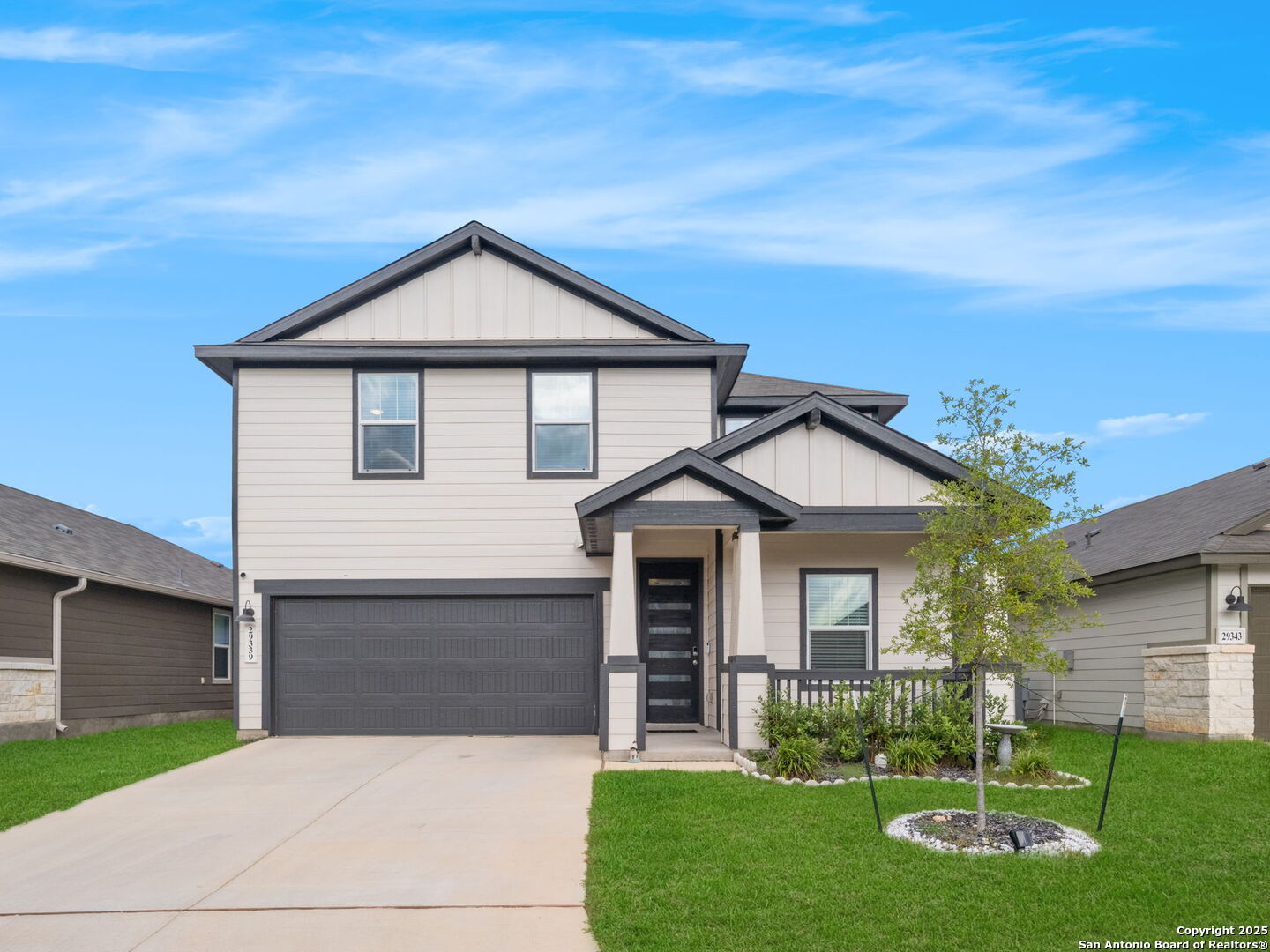 Property photo for 29339 FRONTIER WAY, San Antonio, TX