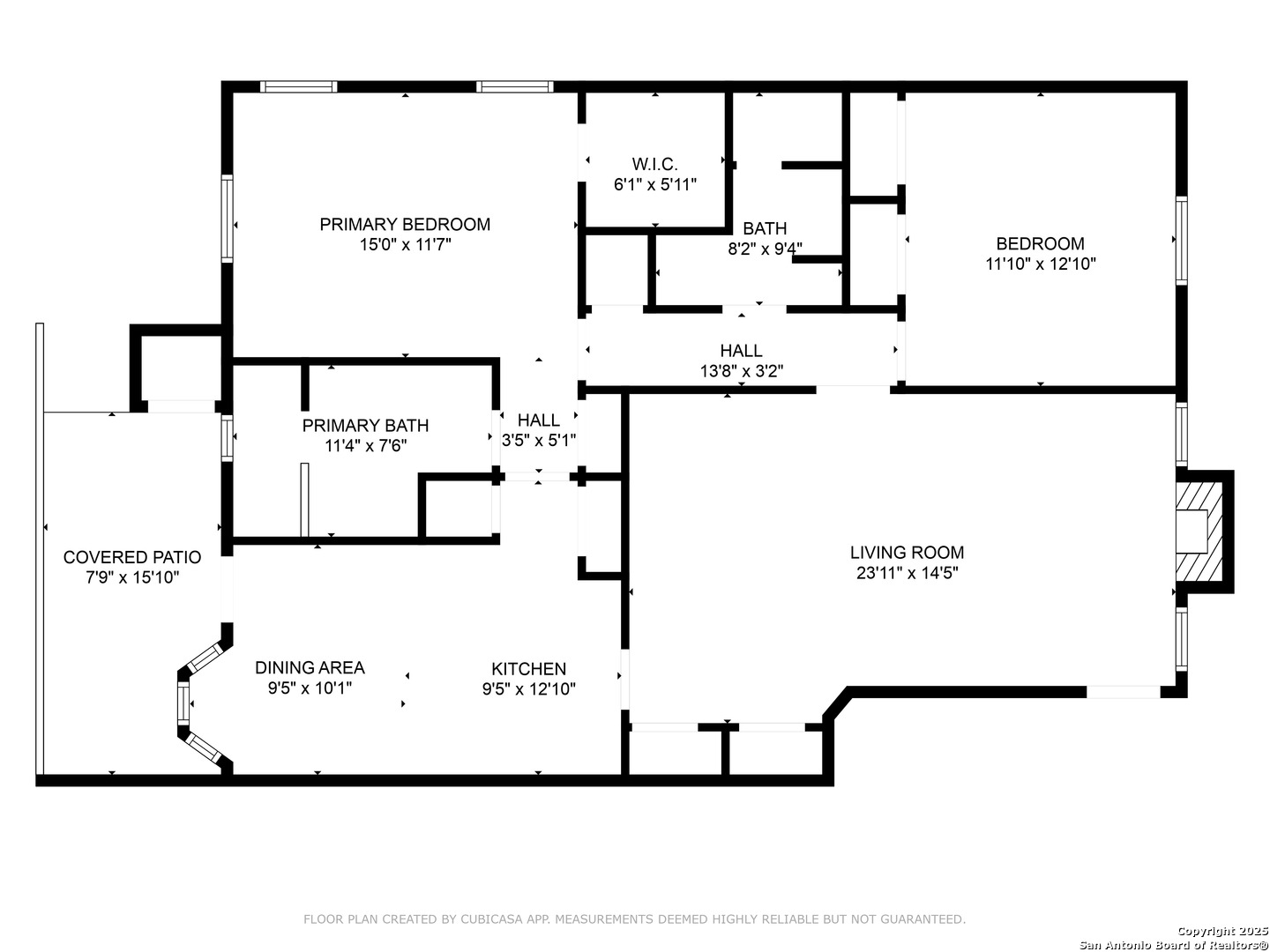 Homes for sale in San Antonio, TX | 201 Ellwood St #120, San Antonio, TX 78209 | MLS# 1884374
