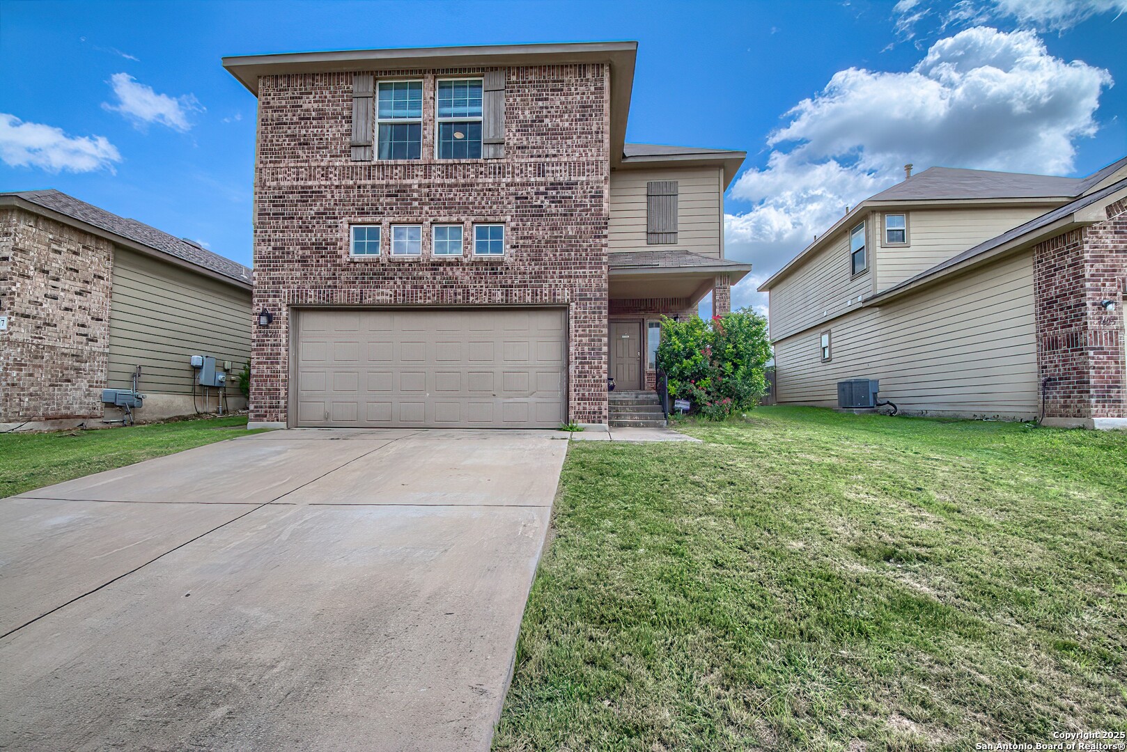 7421 SUMMER BLOSSOM CT, Converse, TX 78109