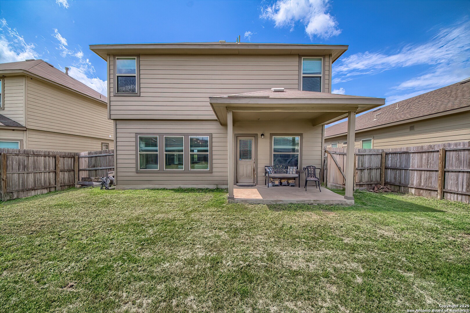 7421 SUMMER BLOSSOM CT, Converse, TX 78109