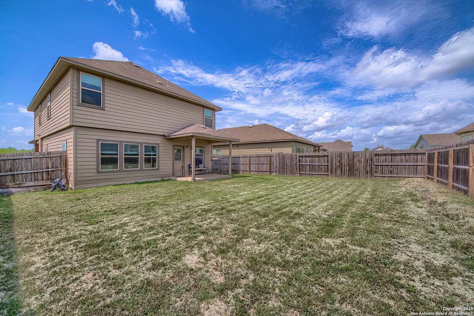 7421 SUMMER BLOSSOM CT, Converse, TX 78109