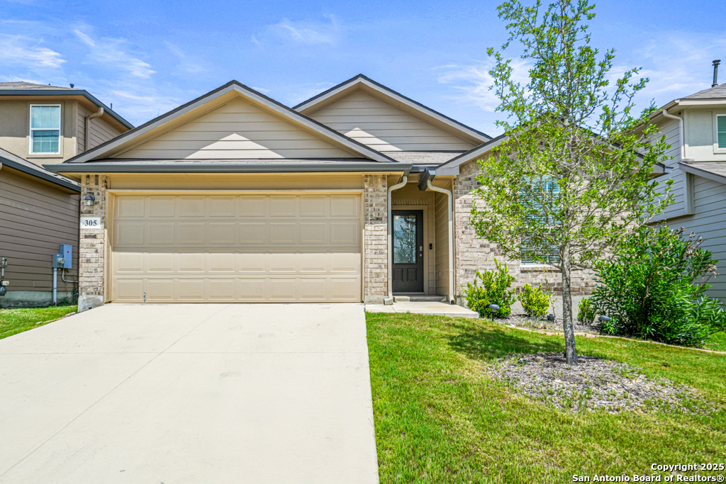 305 Cuban Emerald, San Antonio, TX 78253