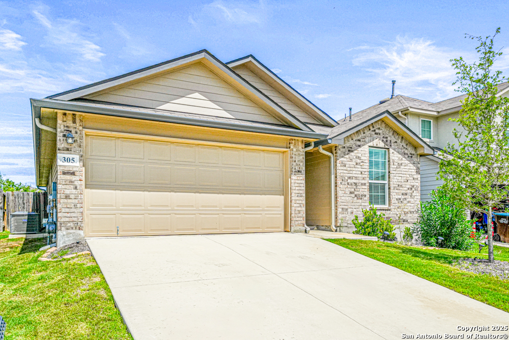 305 Cuban Emerald, San Antonio, TX 78253