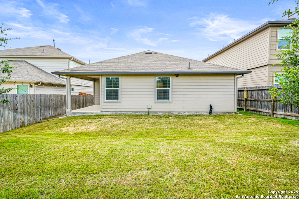 305 Cuban Emerald, San Antonio, TX 78253