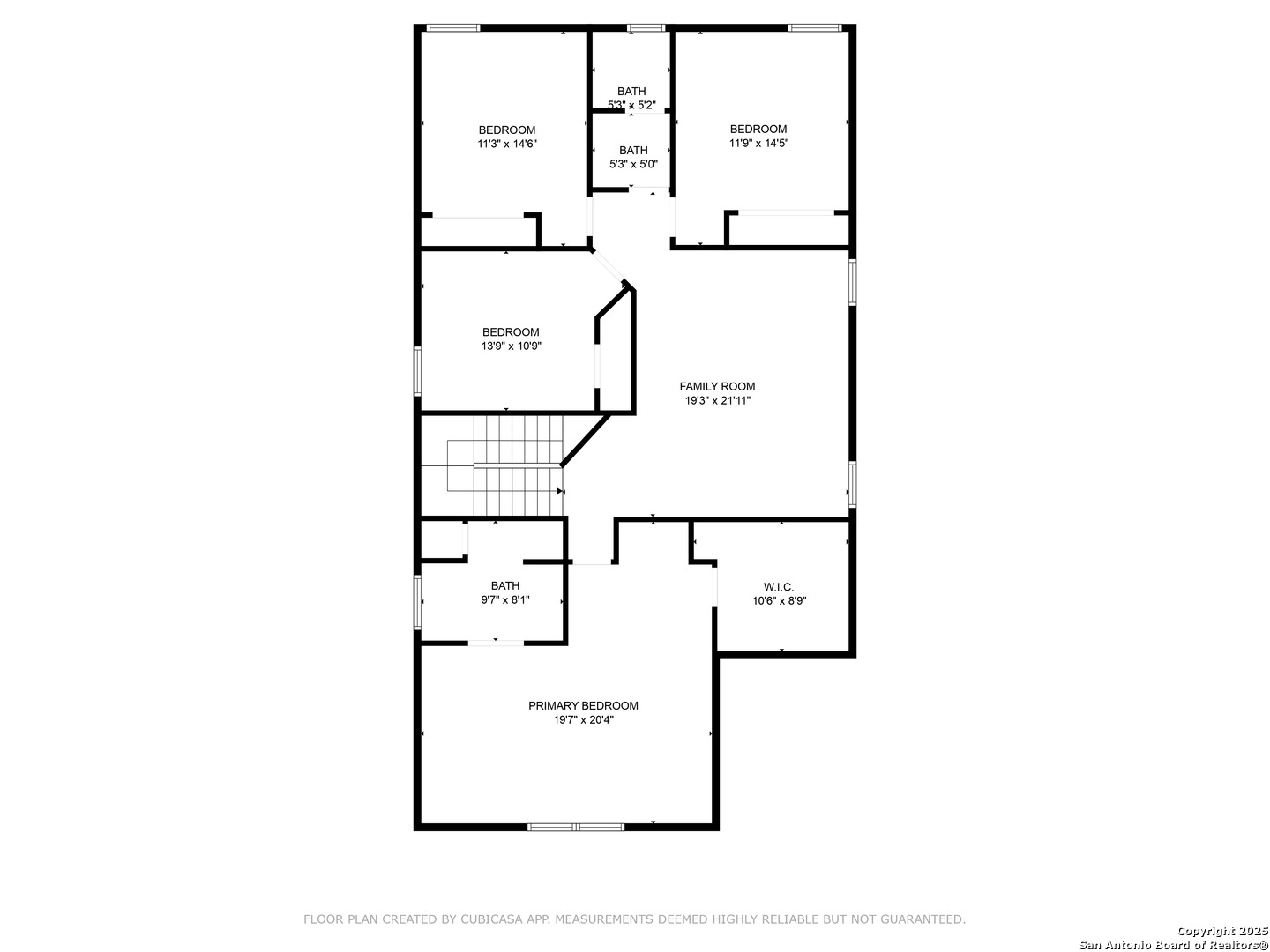 7421 SUMMER BLOSSOM CT, Converse, TX 78109