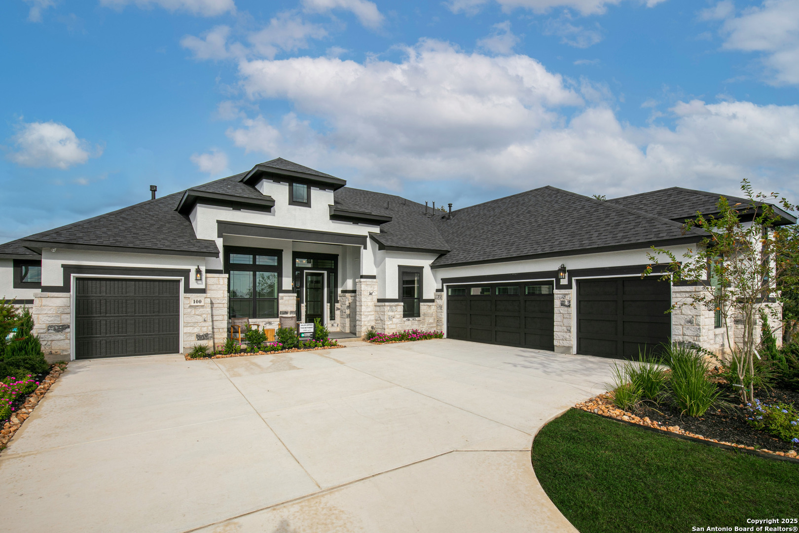 *Photo not of actual home