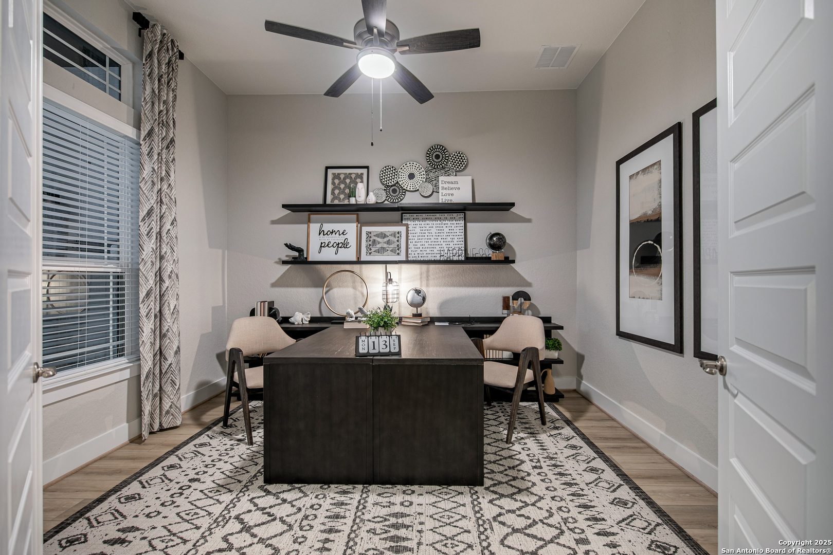 *Photo not of actual home