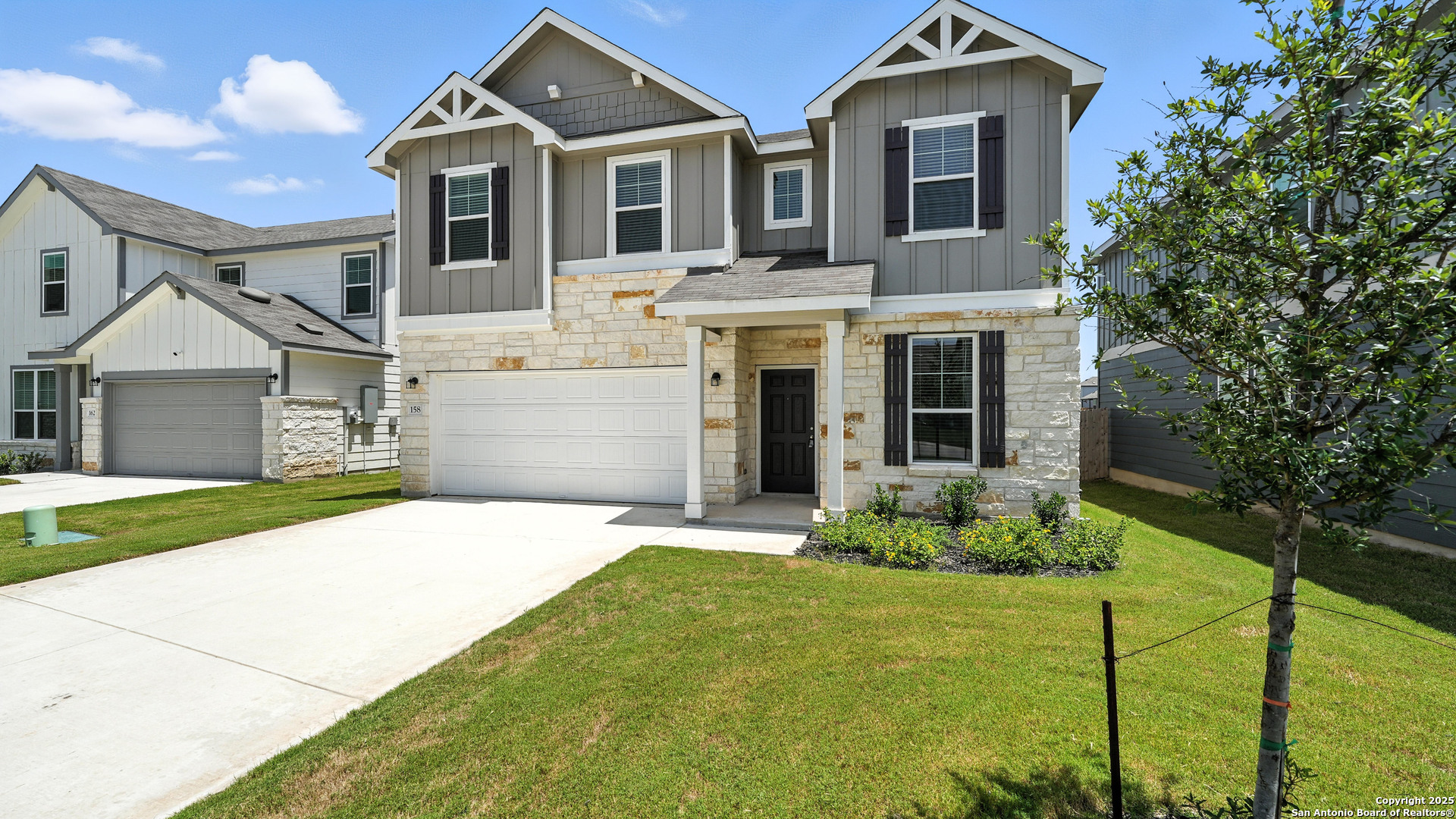 Property photo for 158 HAZY GLADE DR, Seguin, TX