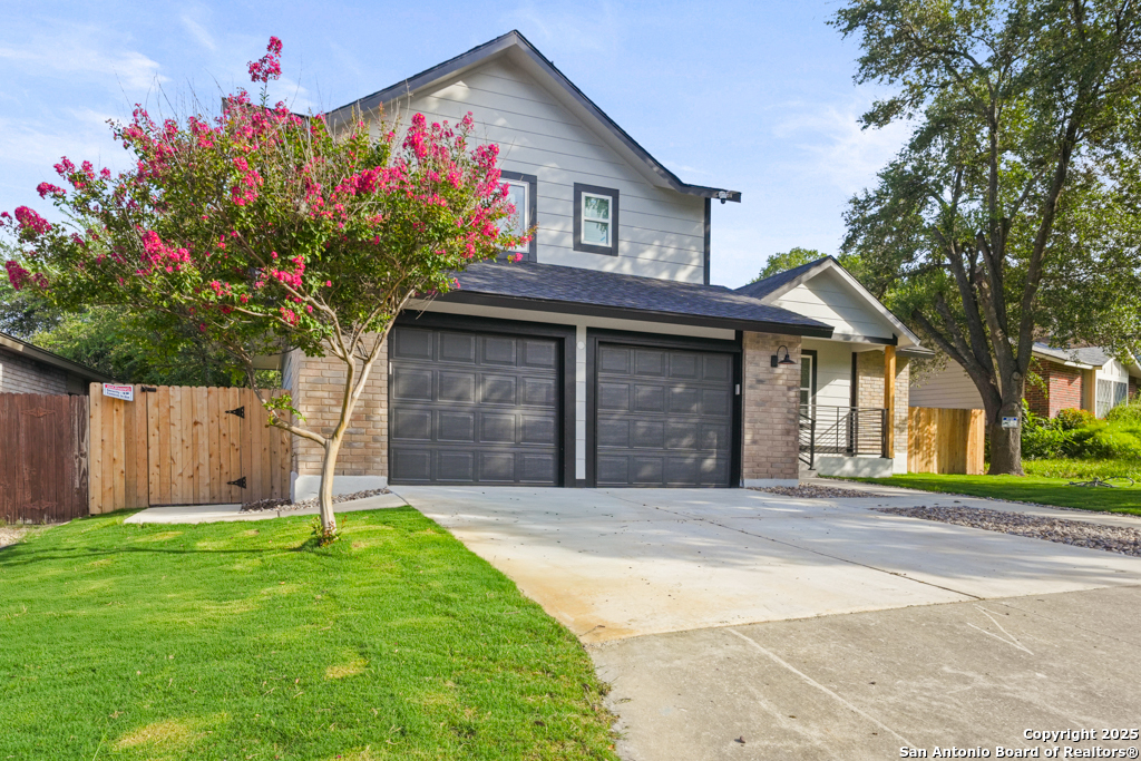 Property photo for 9127 Jean Verte, San Antonio, TX