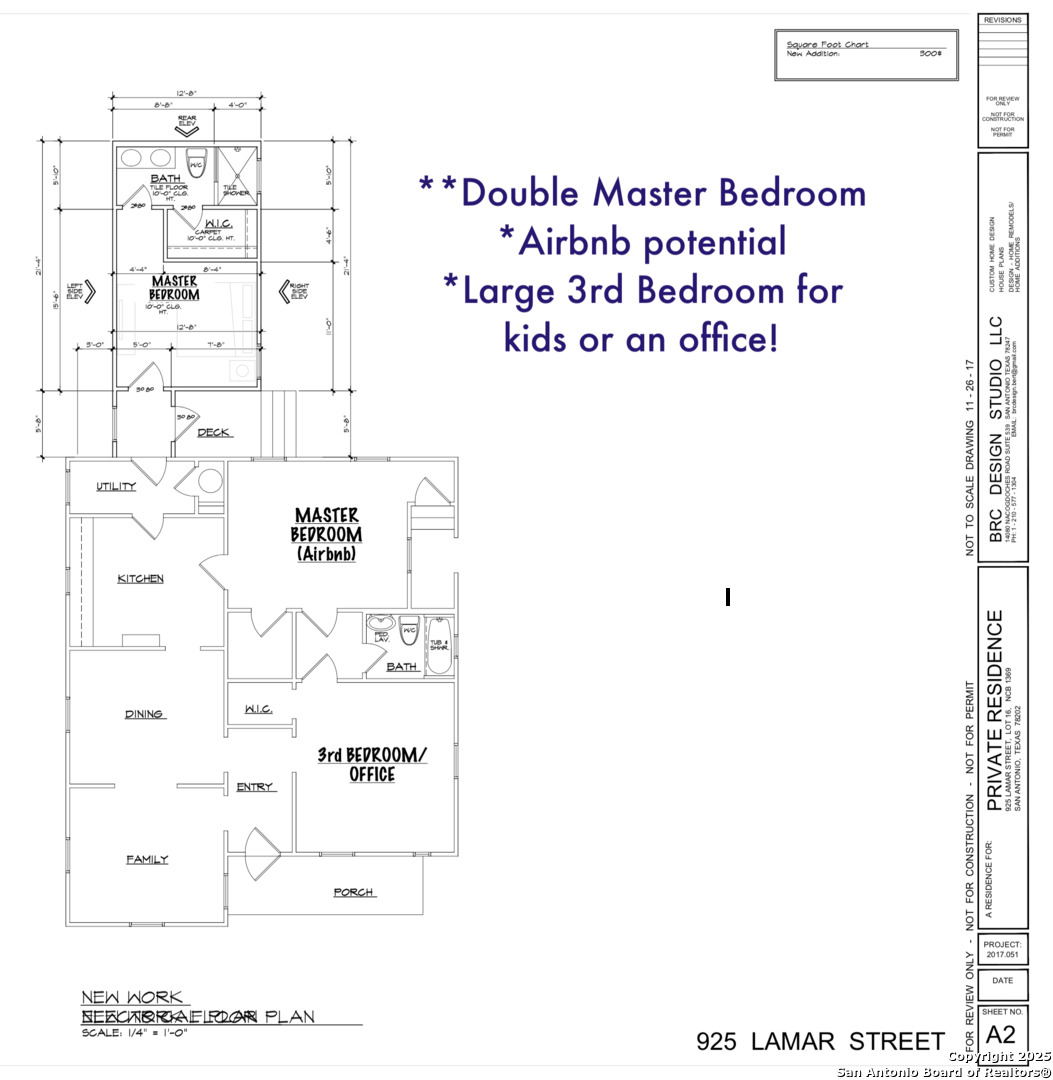 925 LAMAR ST, San Antonio, TX 78202