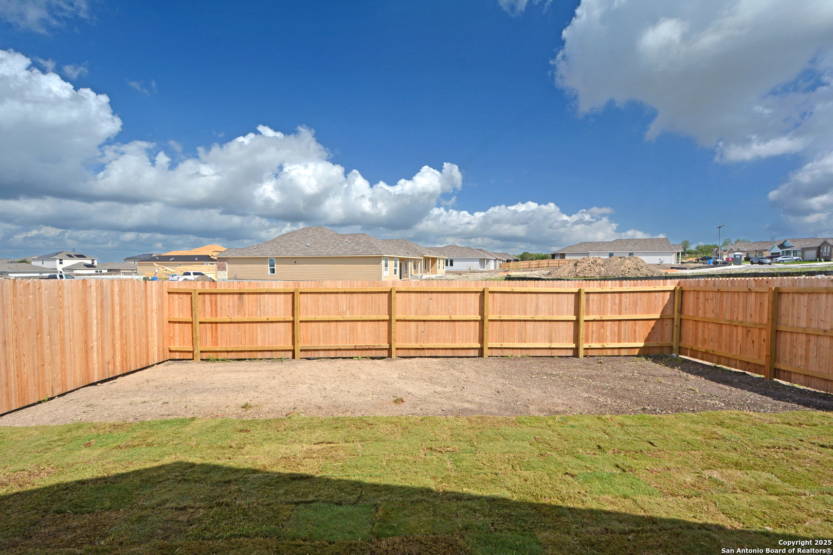 3748 AXIS HILL ST, New Braunfels, TX 78132