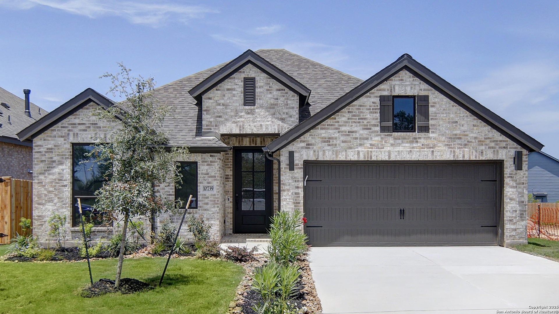 Photo 1 of Sale Pending at 10739 Saleh Corner, San Antonio, TX 78224 | MLS# 1853686 | Listing updated on 2025-08-25