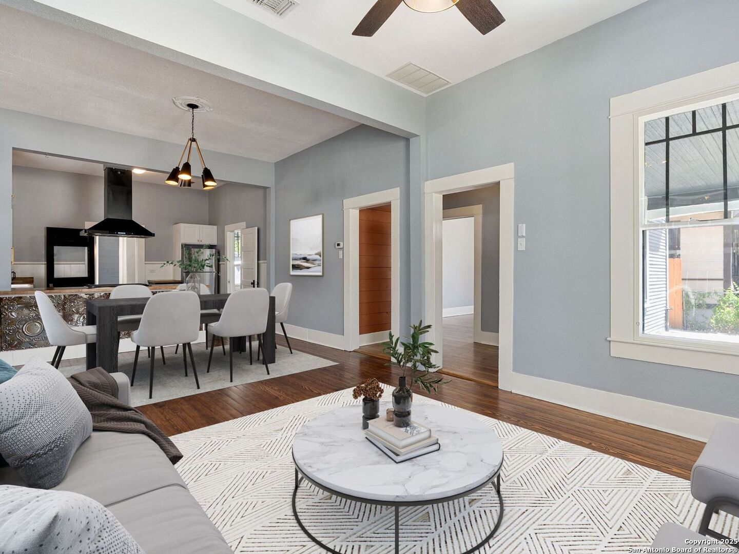 925 LAMAR ST, San Antonio, TX 78202
