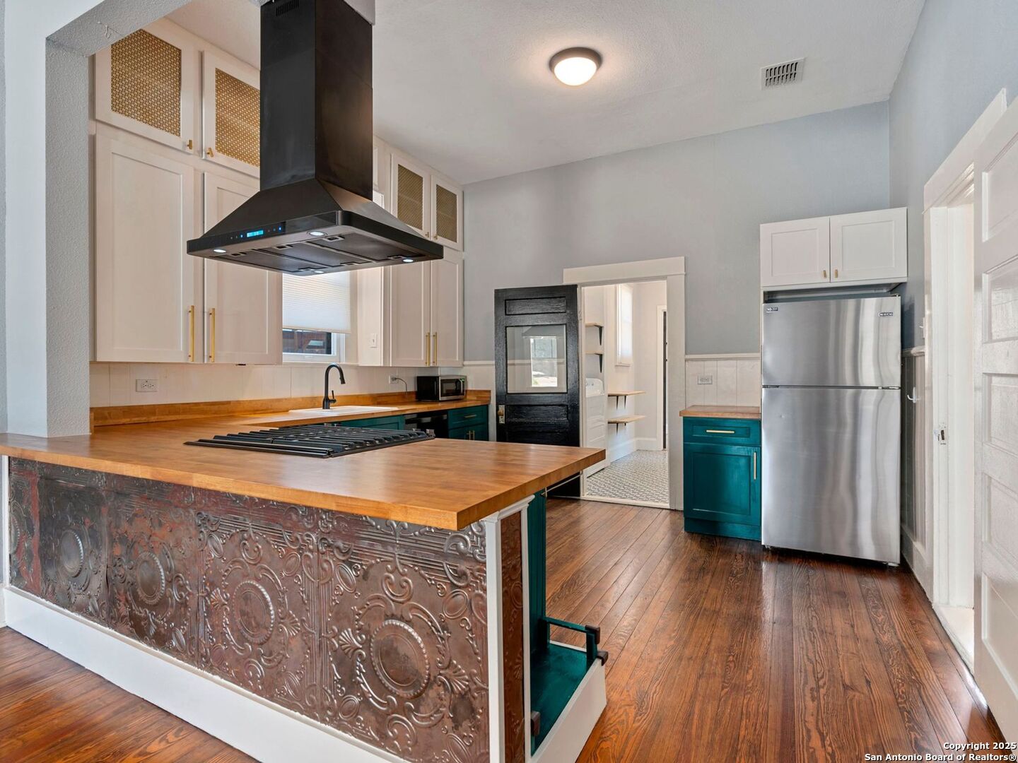 925 LAMAR ST, San Antonio, TX 78202