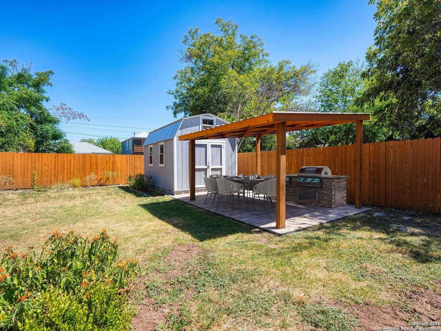 925 LAMAR ST, San Antonio, TX 78202
