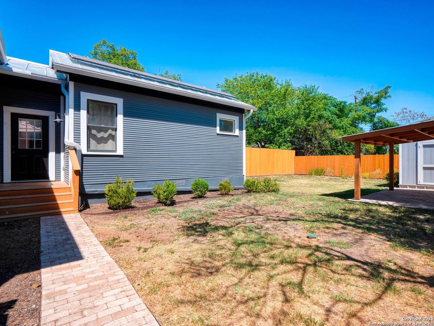 925 LAMAR ST, San Antonio, TX 78202