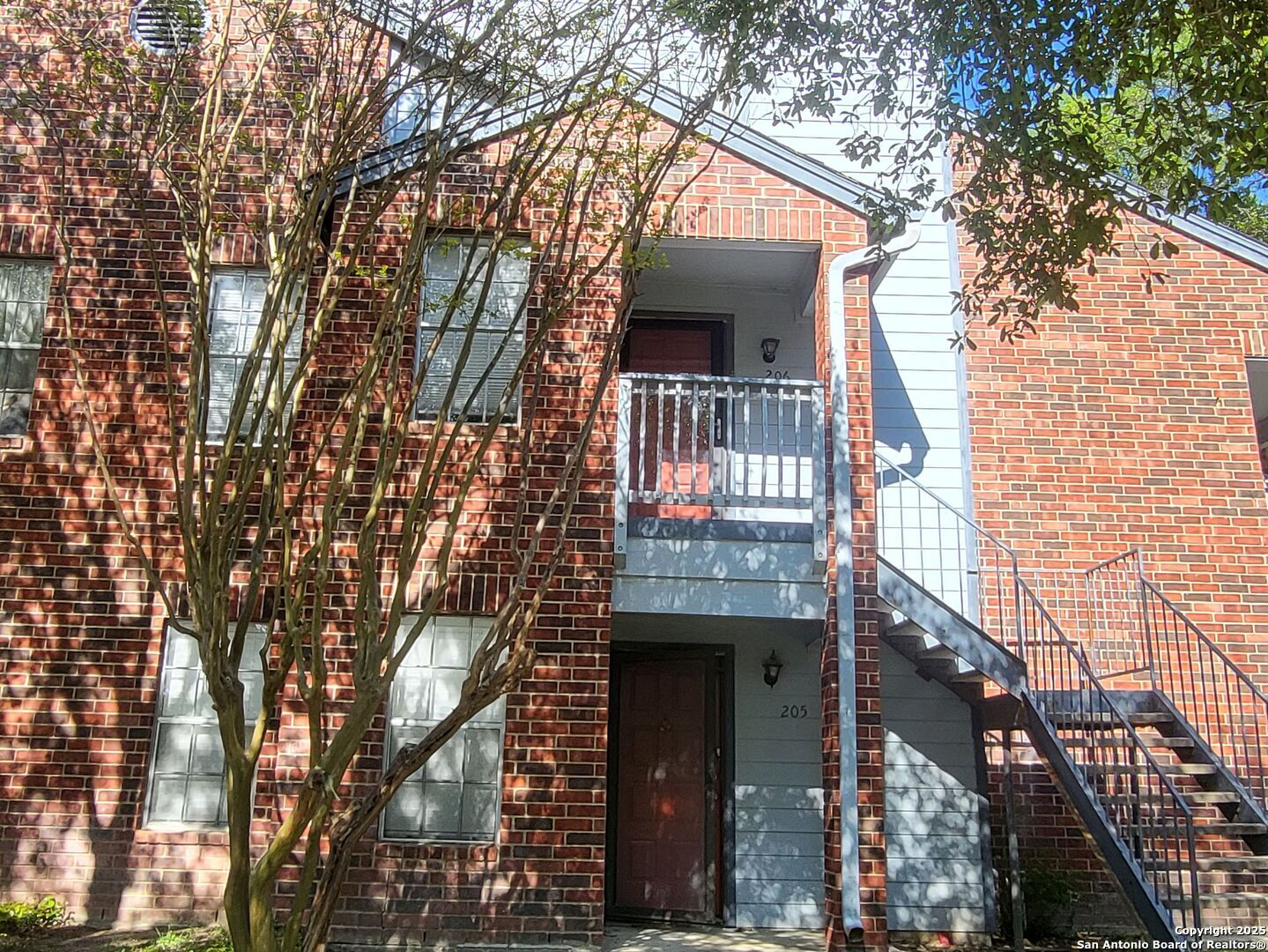 14343 JUDSON RD UNIT 206, San Antonio, TX, 78233