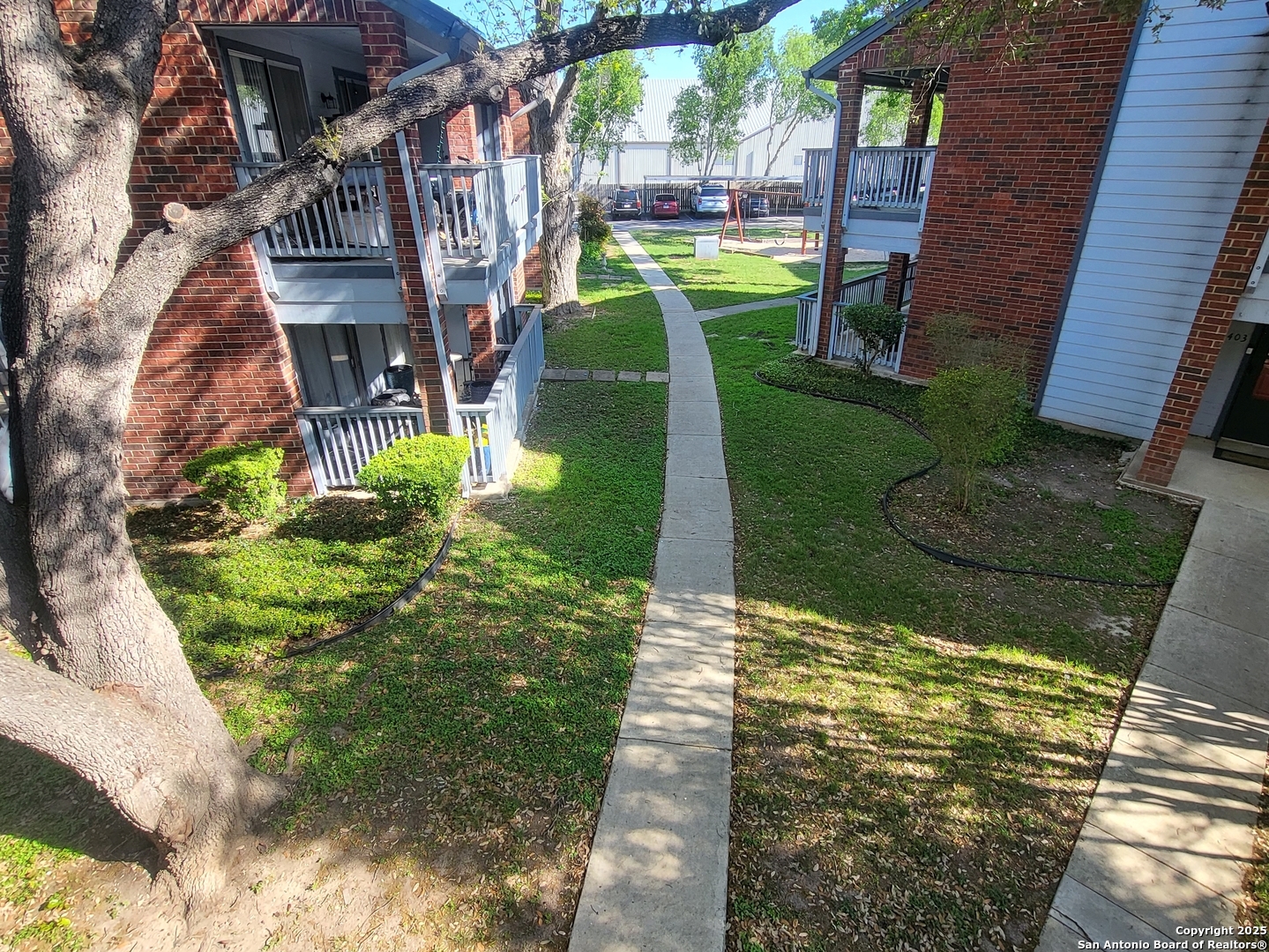 14343 JUDSON RD UNIT 206, San Antonio, TX, 78233