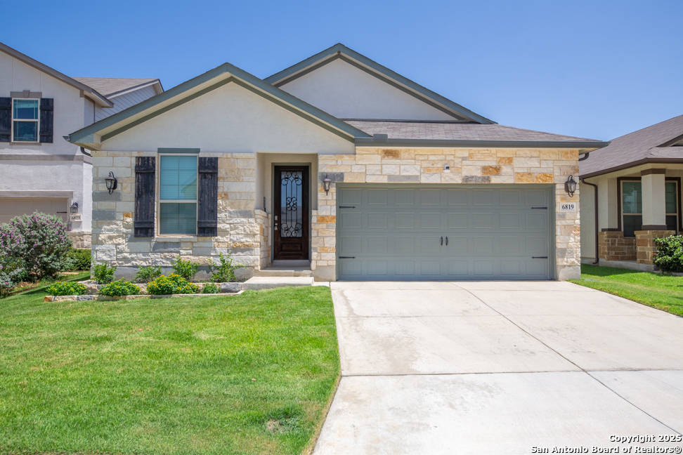 6819 Black Diamond Listing Cover Image