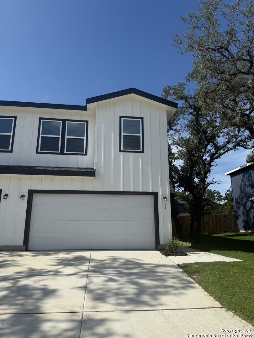 9193 DIETZ ELKHORN RD, #34, Boerne, TX 78015