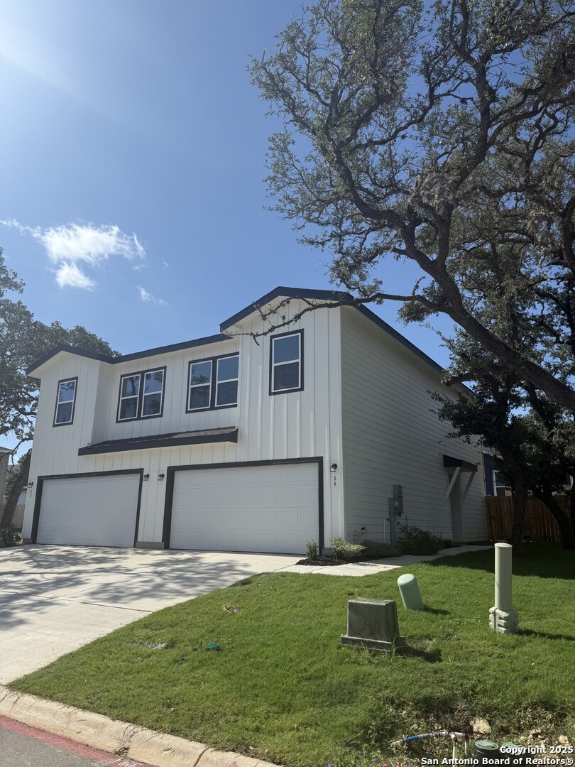 Property photo for 9193 DIETZ ELKHORN RD, #34, Boerne, TX