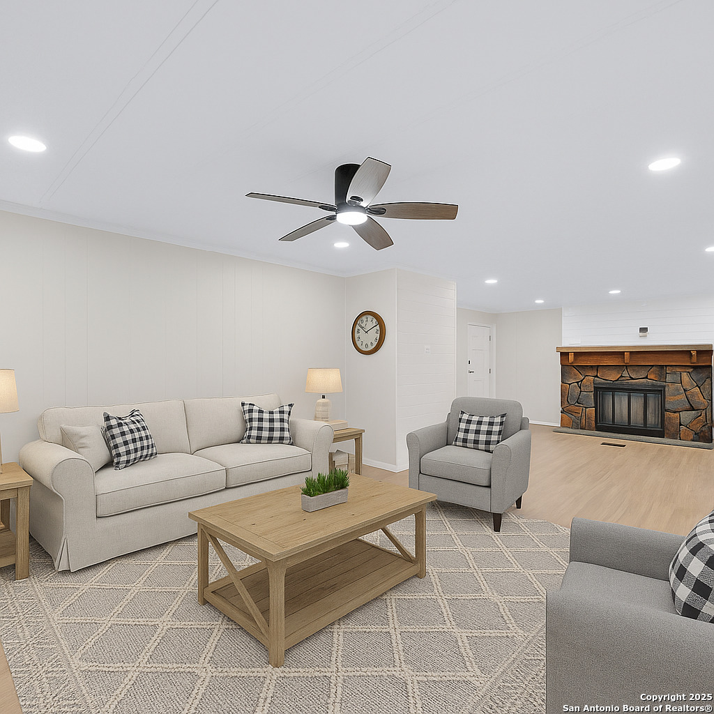 Homes for sale in Floresville, TX | 609 County Road 301, Floresville, TX 78114 | MLS# 1862179