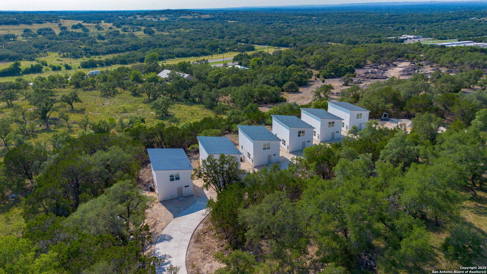 2004 CEDAR HILL DR, #4, Spring Branch, TX 78070