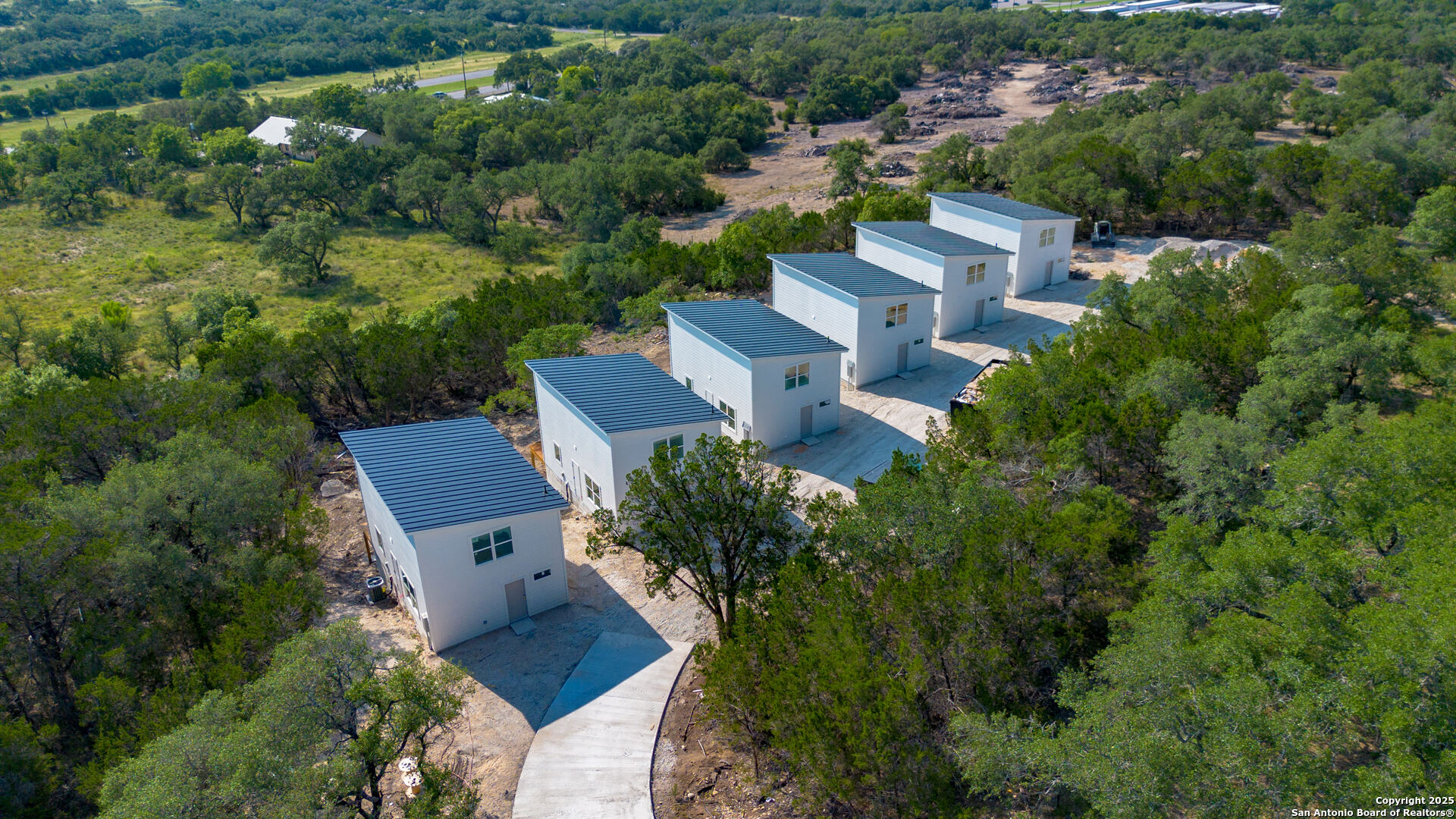 2004 CEDAR HILL DR, #4, Spring Branch, TX 78070