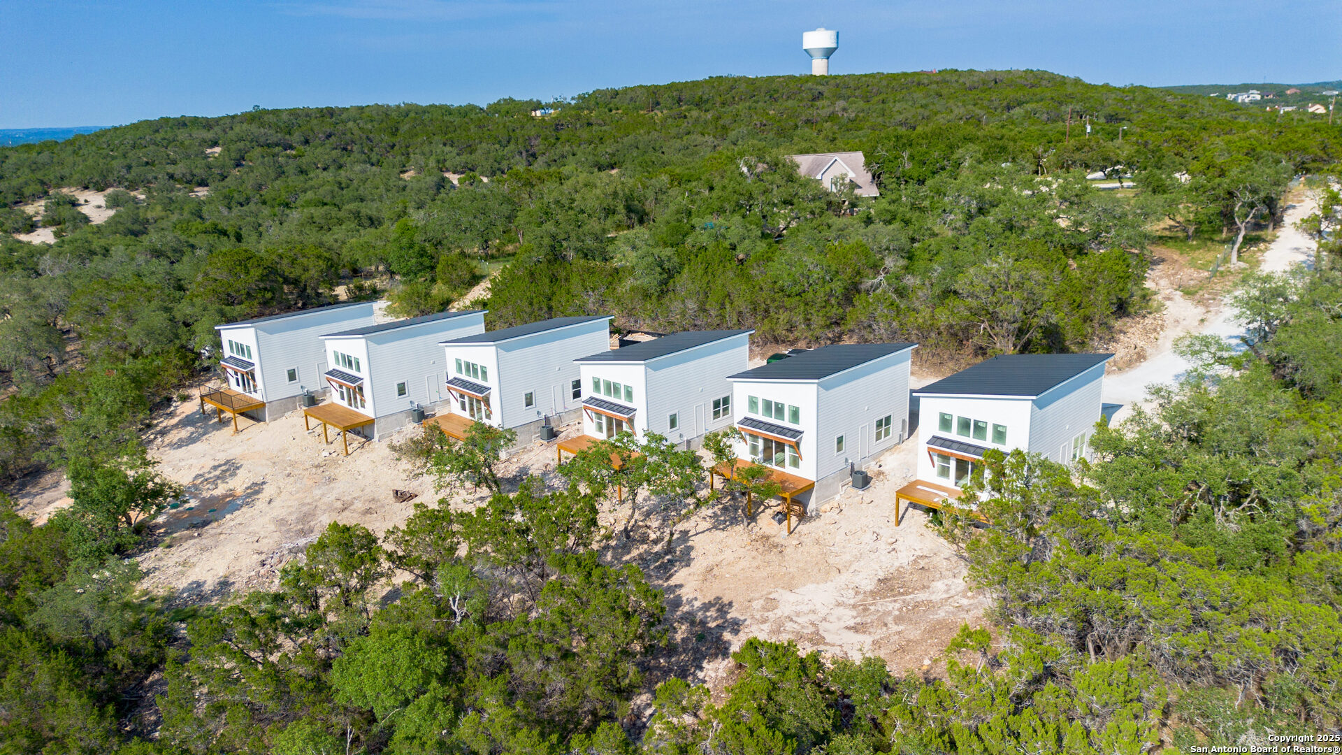 2004 CEDAR HILL DR, #4, Spring Branch, TX 78070