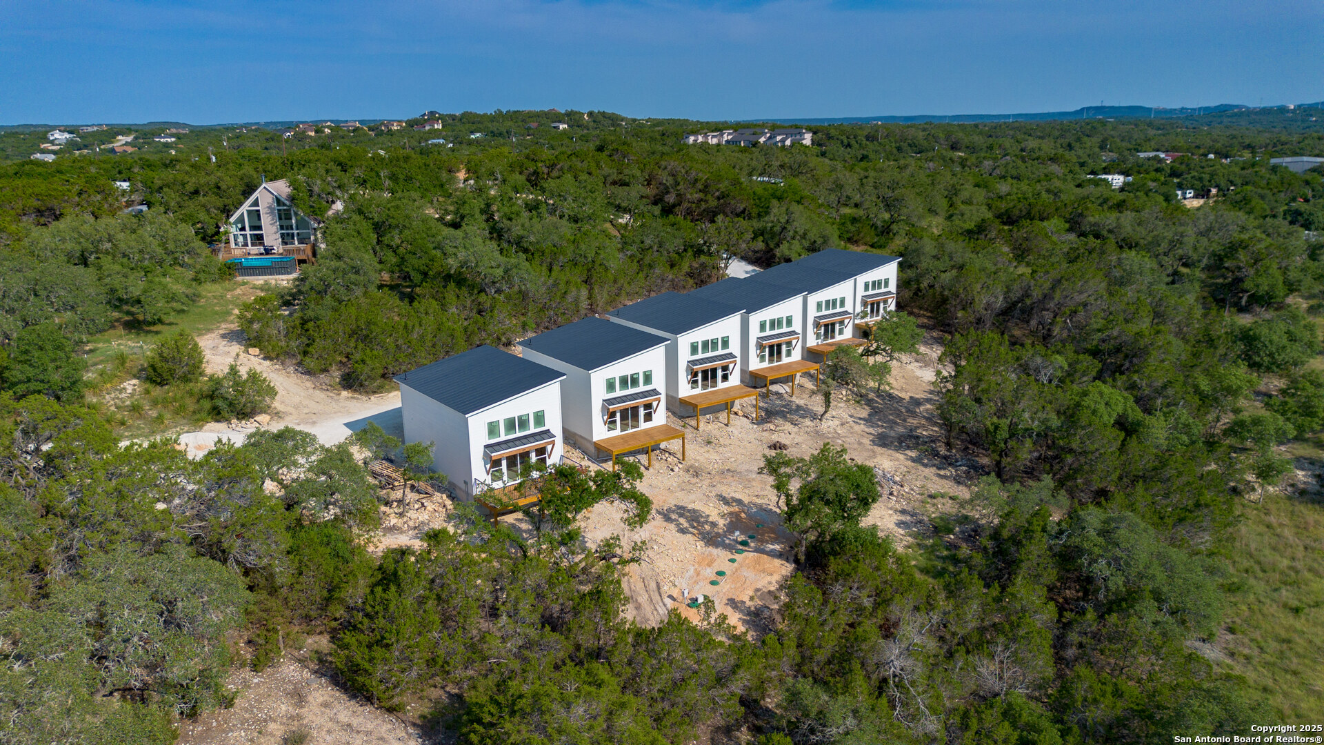 2004 CEDAR HILL DR, #4, Spring Branch, TX 78070