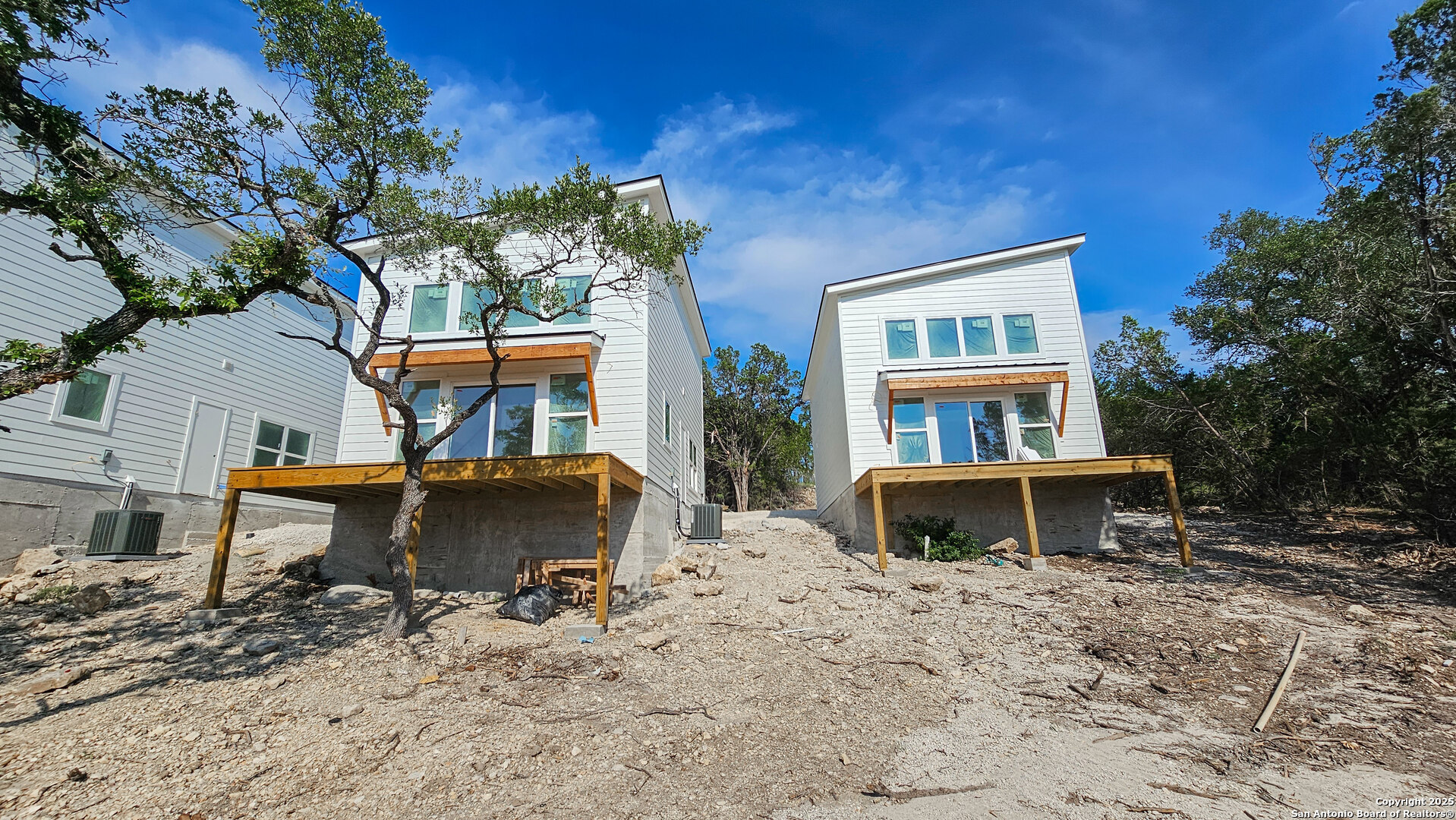 2004 CEDAR HILL DR, #4, Spring Branch, TX 78070