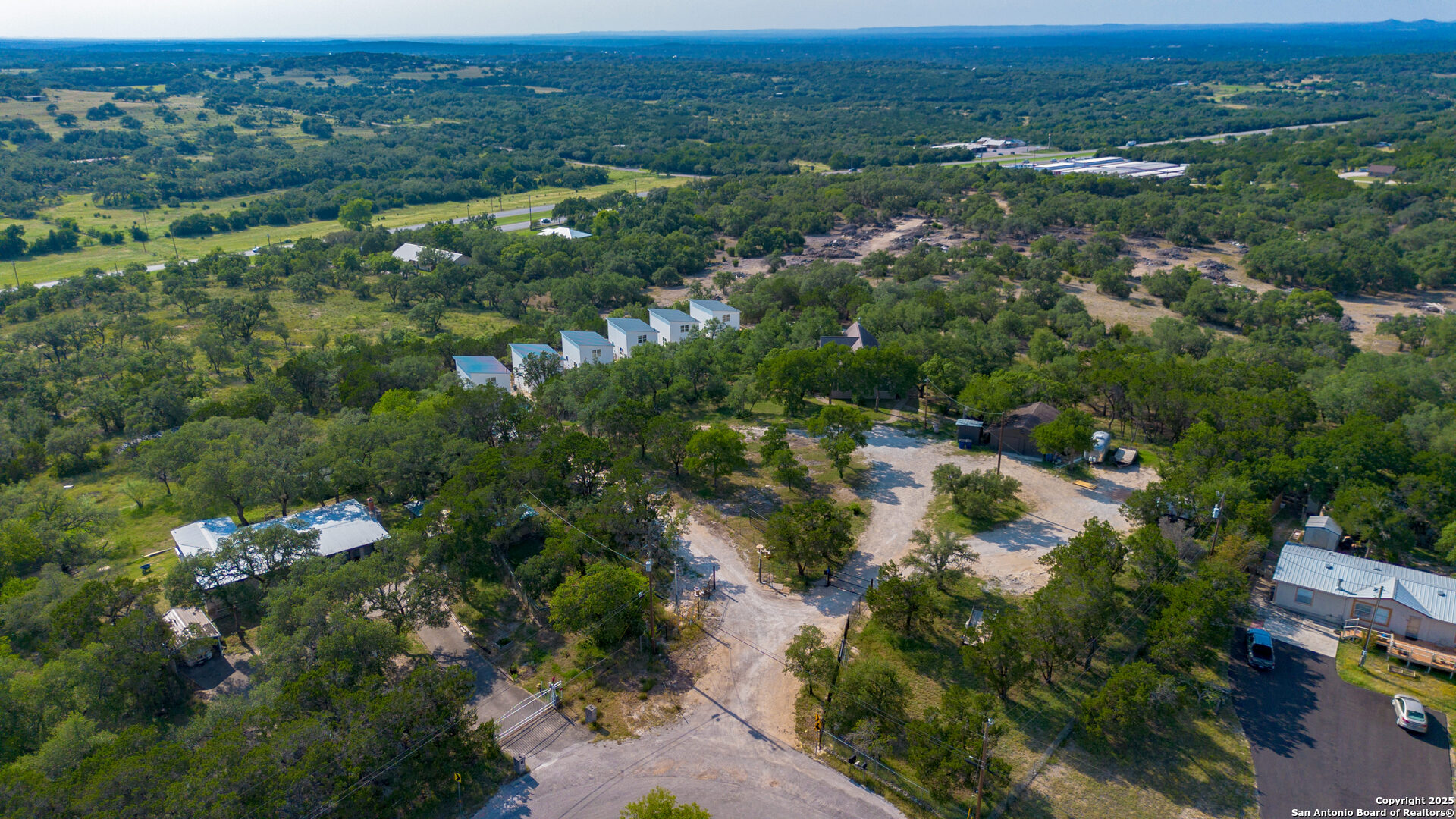 2004 CEDAR HILL DR, #4, Spring Branch, TX 78070