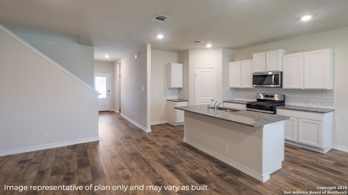 20636 Streamlet End, San Antonio, TX 78266