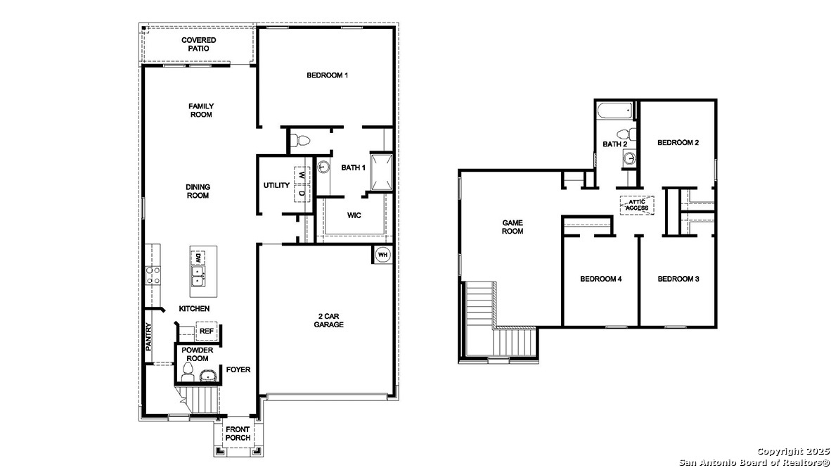 21129 Millstream Bend, San Antonio, TX 78266