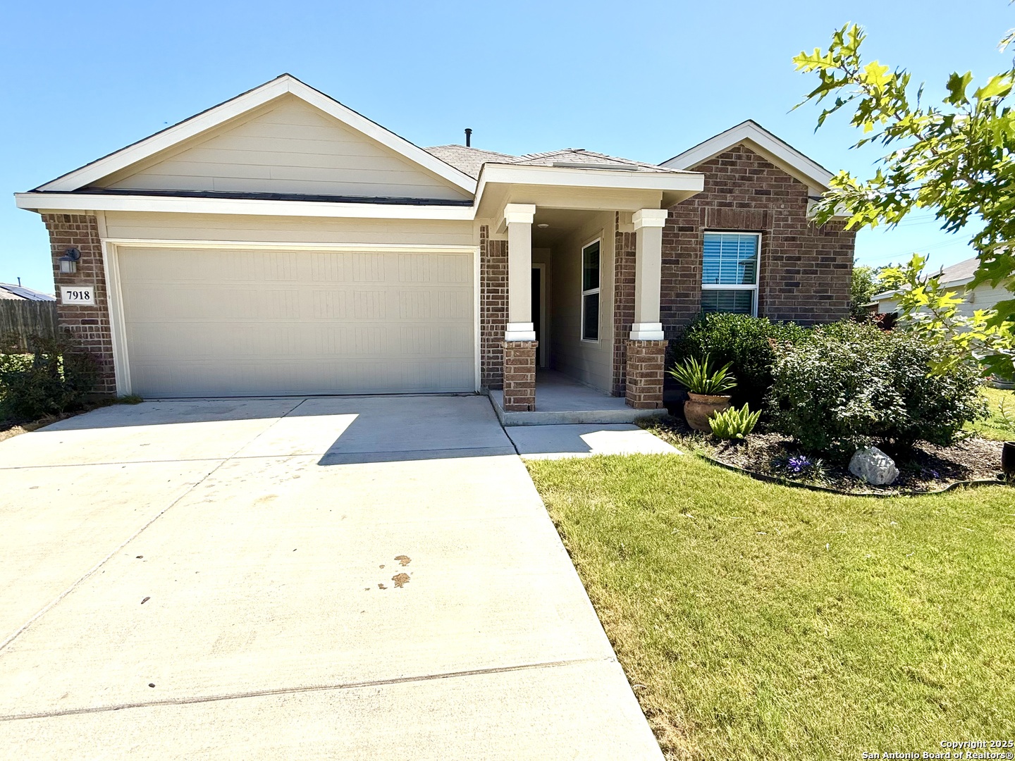 7918 Dovers Den, San Antonio, TX 78253