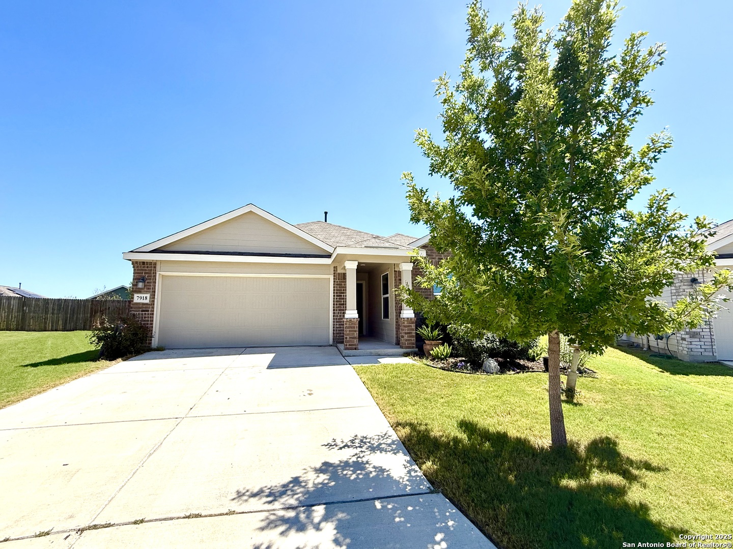 7918 Dovers Den, San Antonio, TX 78253