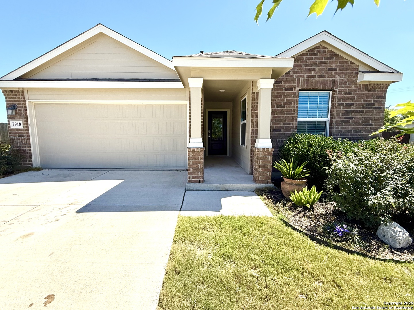 7918 Dovers Den, San Antonio, TX 78253