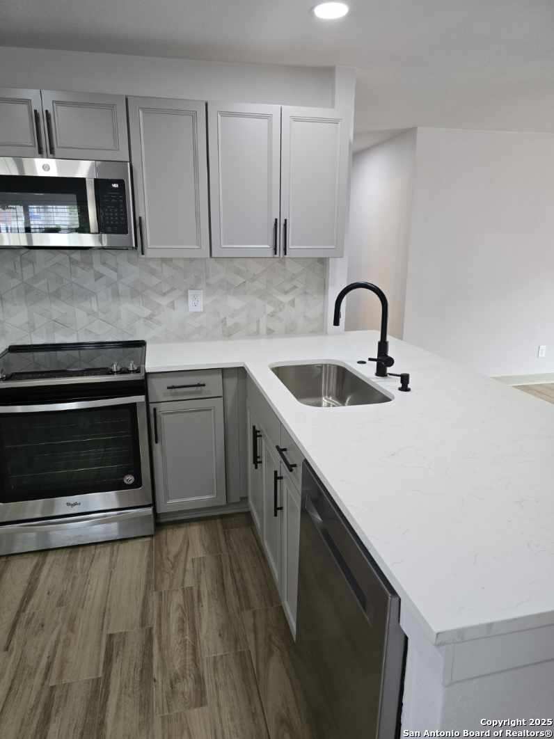 7822 Winterstone, San Antonio, TX 78254