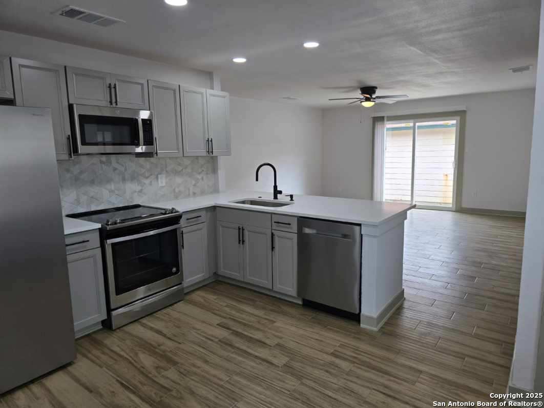 7822 Winterstone, San Antonio, TX 78254